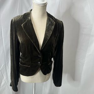 Armand Ventilo blazer suit jacket s/m